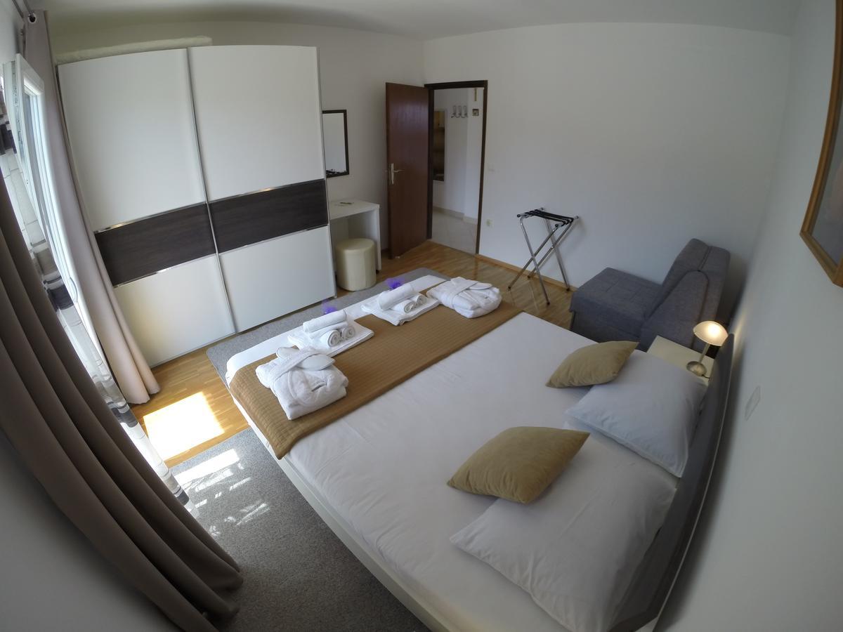 סלאטינה Apartment A. Zizic מראה חיצוני תמונה