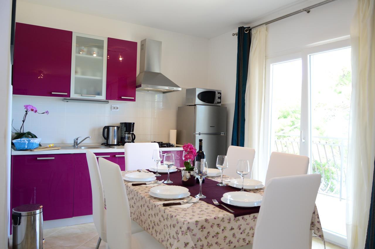 סלאטינה Apartment A. Zizic מראה חיצוני תמונה