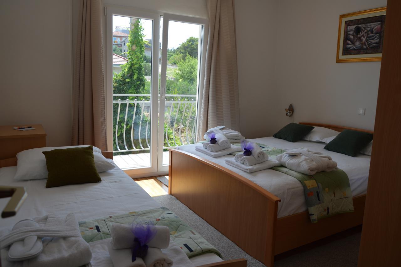 סלאטינה Apartment A. Zizic מראה חיצוני תמונה