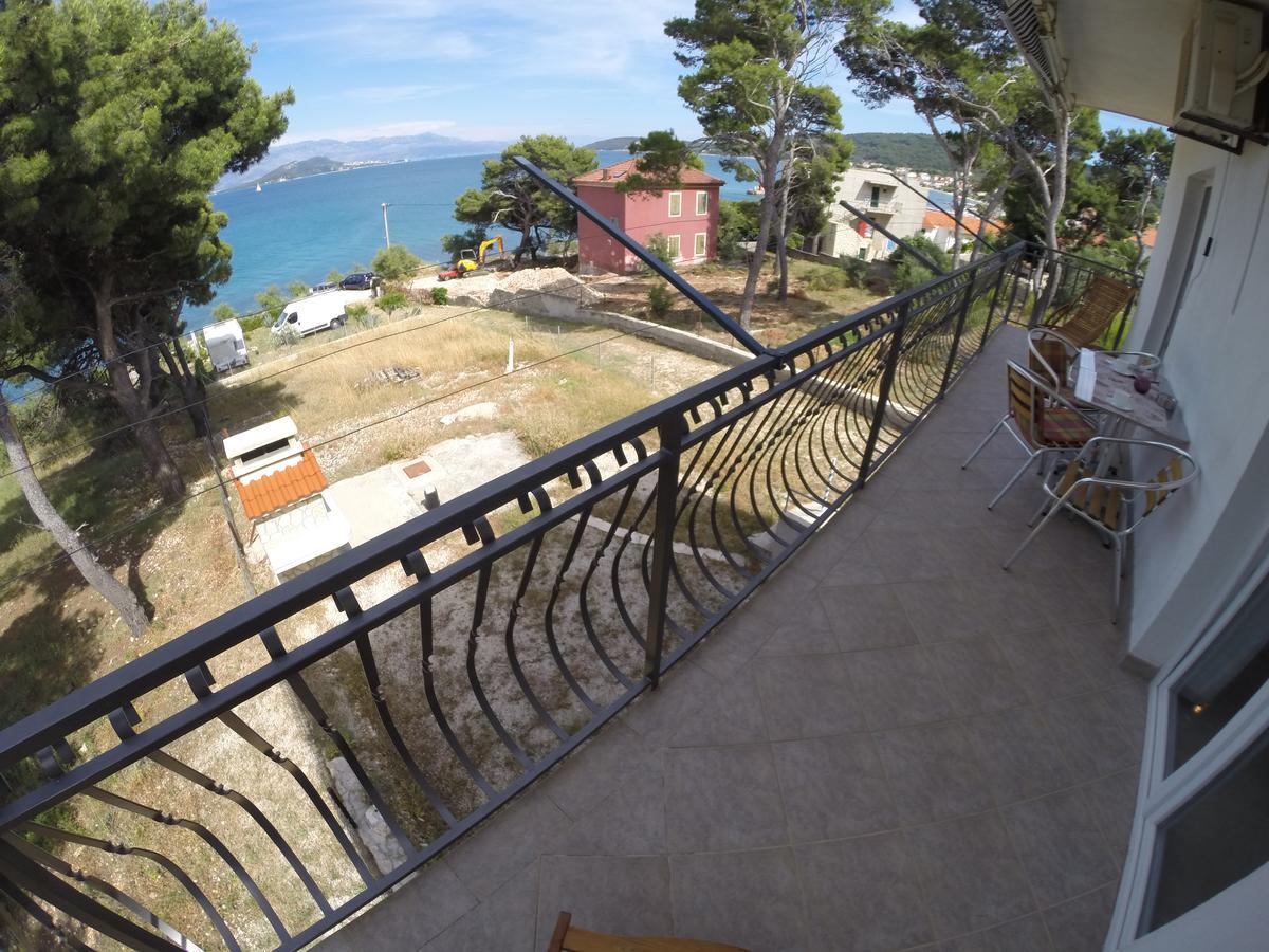 סלאטינה Apartment A. Zizic מראה חיצוני תמונה