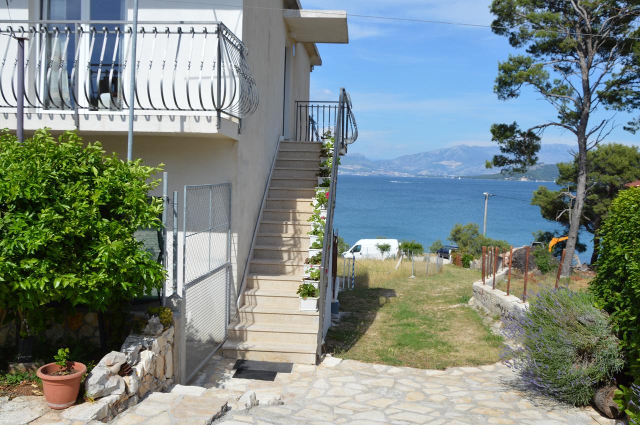 סלאטינה Apartment A. Zizic מראה חיצוני תמונה