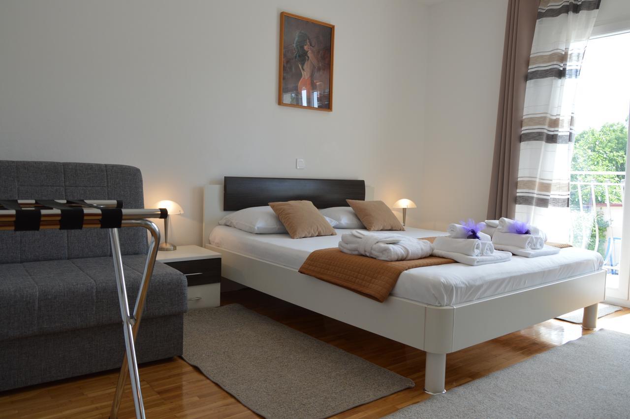 סלאטינה Apartment A. Zizic מראה חיצוני תמונה