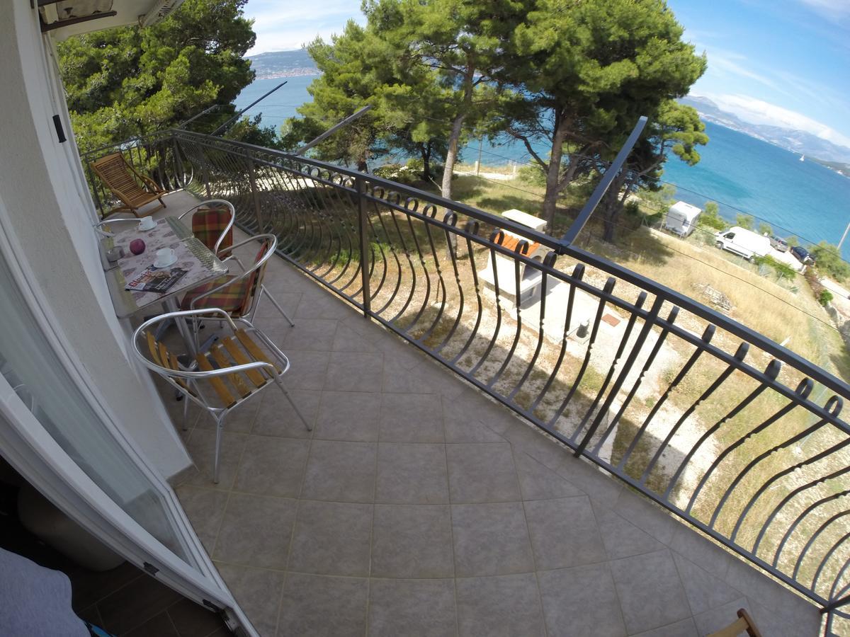 סלאטינה Apartment A. Zizic מראה חיצוני תמונה